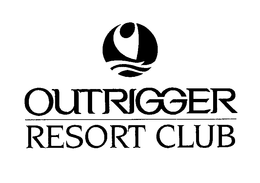 OUTRIGGER RESORT CLUB trademark