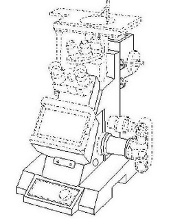 LogoMark trademark