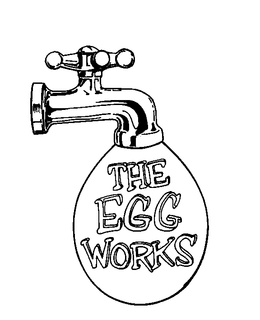 THE EGG WORKS trademark
