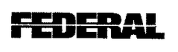 FEDERAL trademark