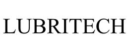 LUBRITECH trademark