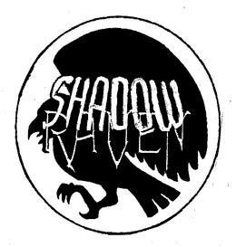 SHADOW RAVEN trademark