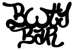 BOOTY BAR trademark