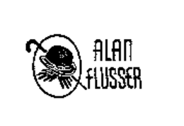 ALAN FLUSSER trademark