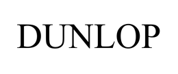 DUNLOP trademark