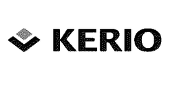 KERIO trademark