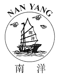 NAN YANG trademark
