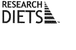RESEARCH DIETS trademark