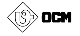 OCM trademark