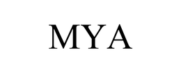 MYA trademark
