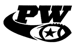 PW trademark