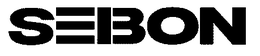 SEIBON trademark