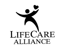 LIFECARE ALLIANCE trademark
