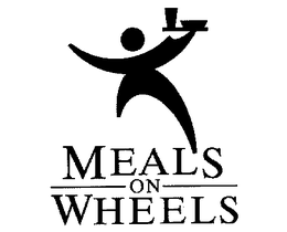 MEALS ON WHEELS trademark