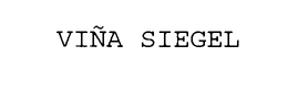 VIÑA SIEGEL trademark