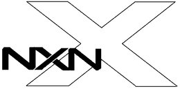 X NXN trademark