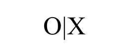 O|X trademark