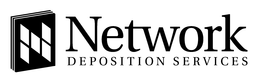 NETWORK DEPOSITION SERVICES trademark