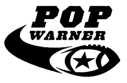 POP WARNER trademark