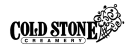 COLD STONE CREAMERY trademark