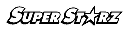 SUPER STARZ trademark