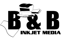 BREAD & BUTTER INKJET MEDIA trademark