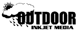 OUTDOOR INKJET MEDIA trademark