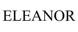 ELEANOR trademark