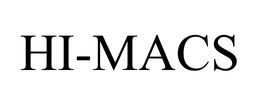 HI-MACS trademark