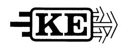 KE trademark