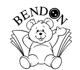 BENDON trademark