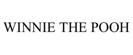 WINNIE THE POOH trademark