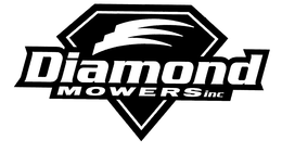 DIAMOND MOWERS INC trademark