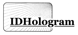 ID HOLOGRAM trademark