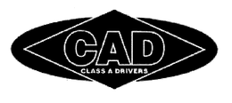 CAD CLASS A DRIVERS trademark