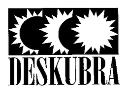 DESKUBRA trademark