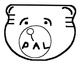 PAL trademark