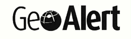 GEOALERT trademark