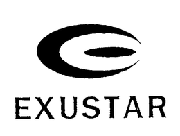 EXUSTAR trademark