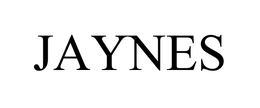 JAYNES trademark