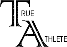 TRUE ATHLETE trademark