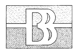 B trademark