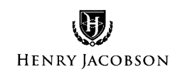 H HENRY JACOBSON trademark