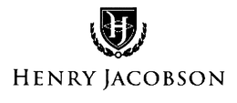 HENRY JACOBSON trademark