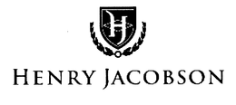 HENRY JACOBSON trademark