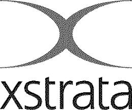 X XSTRATA trademark