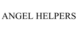 ANGEL HELPERS trademark