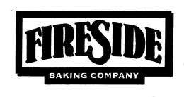 FIRESIDE BAKING COMPANY trademark