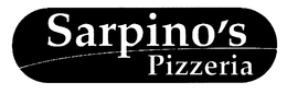 SARPINO'S PIZZERIA trademark