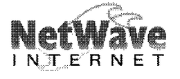 NETWAVE INTERNET trademark